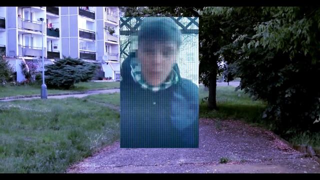 IDENTITA, David Kotlín, 2020, ročníková práce смотреть онлайн