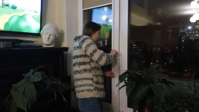 Отзыв клиента Компании "Релит" об установке на балконную дверь защиты от детей смотреть онлайн