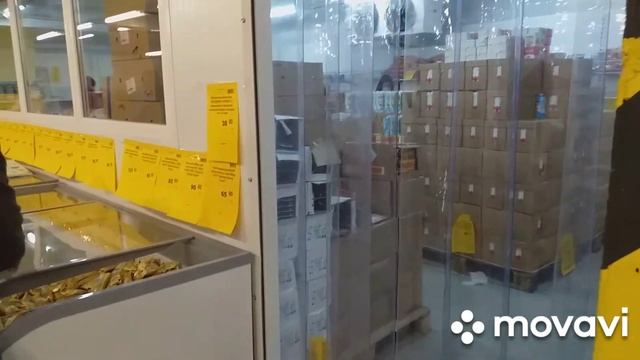 Магазин Светофор открытие на Проспект - Строителей в Пензе обзор цены на товар смотреть онлайн