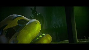 клип пять ночей с фредди ''я словно монстр''