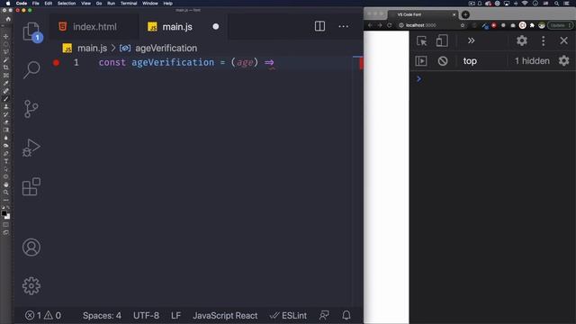 How to Install a Coding Font (Fira Code) смотреть онлайн