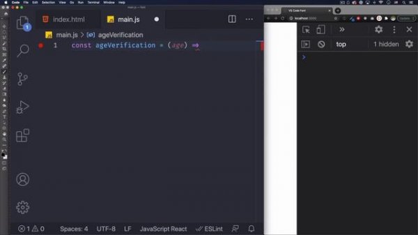 How to Install a Coding Font (Fira Code)