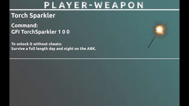 All SKINS Spawn Commands | Ark Survival Evolved \ PC, Xbox, PS4 смотреть онлайн
