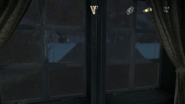 TheNightfall -4- КЛОУН УЖЕ ЗДЕСЬ! [Прохождение на русском] смотреть онлайн