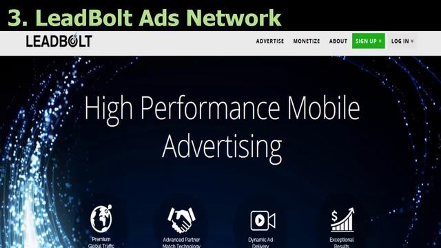 Top 4 Ads Networks For App Inventor - App Inventor 2 Tutorials