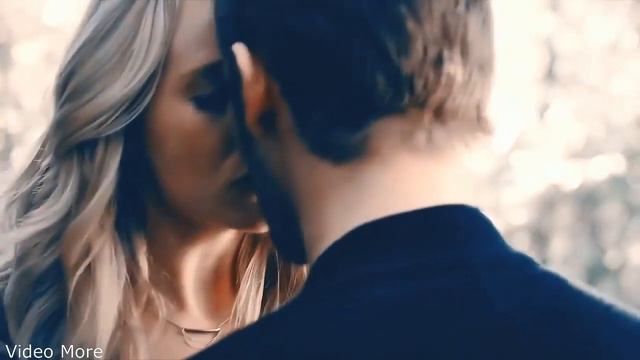 ►Клаус и Кэролайн || Антигерой