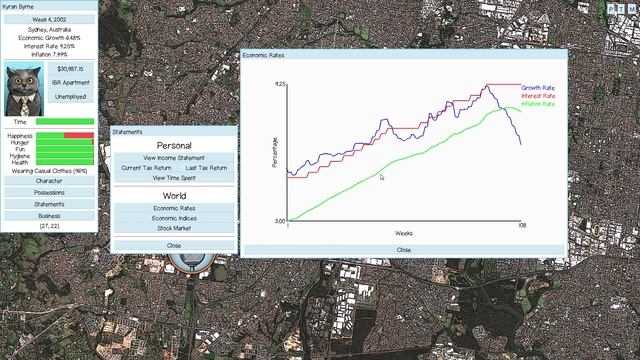 Keeping Score - Adding Charts to This Grand Life смотреть онлайн