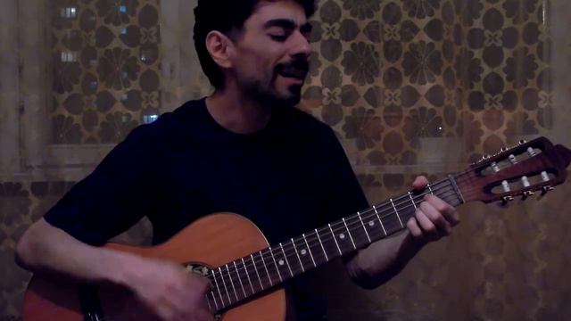 Позвони мне рано утром. Майк #stratocastro смотреть онлайн