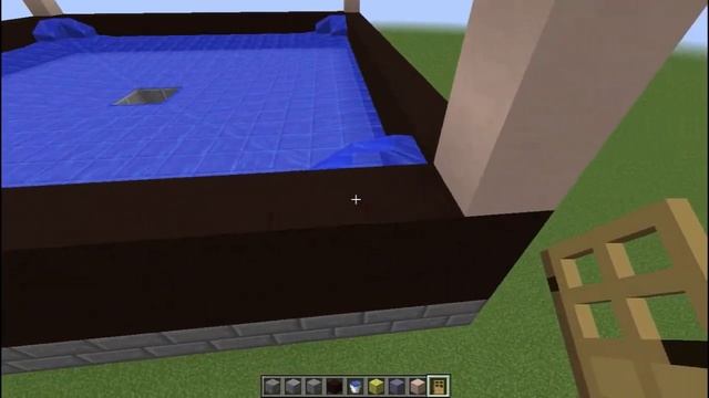 Granja de Hierro 1.8, 1.9 y 1.10 PASO a PASO смотреть онлайн