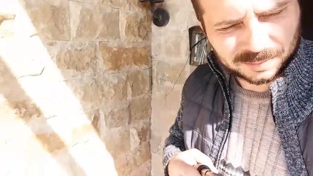 Замена домофона VIZIT, на домофон VIZIT