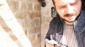 Замена домофона VIZIT, на домофон VIZIT