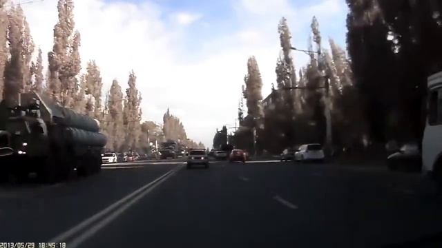 Воронеж ЗРК С-300 смотреть онлайн