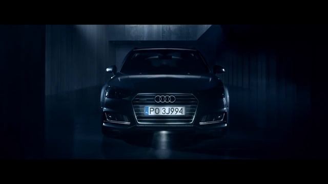 Reklama Nowe Audi A4 Avant B9 2015 Polska смотреть онлайн