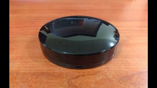 Wifi ИК пульт ZJ-A1 от SHOJZJ. Прошьем альтернативную прошивку | #Обзор смотреть онлайн