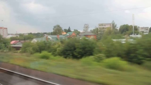 Пески - Коломна и мост через Москву﻿. Москва - Адлер смотреть онлайн