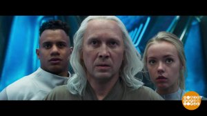 "Вратарь Галактики" - вперед в будущее! Доброе утро. Фрагмент выпуска от 27.08.2020