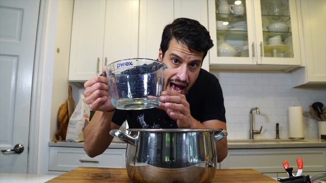 How To Make PERFECT SUSHI RICE With NO RICE COOKER