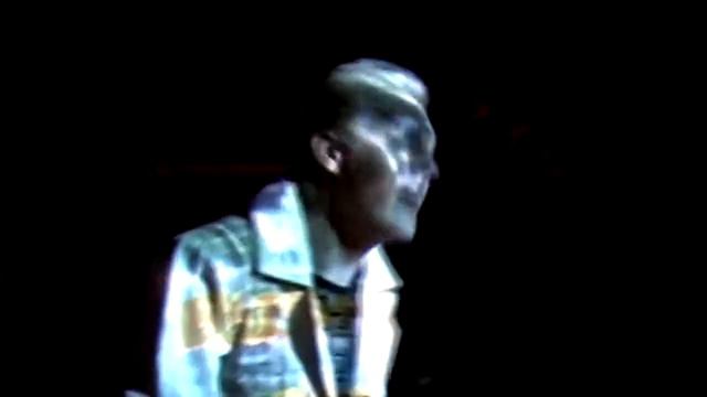 Mister DMS - концерт в Адмирале