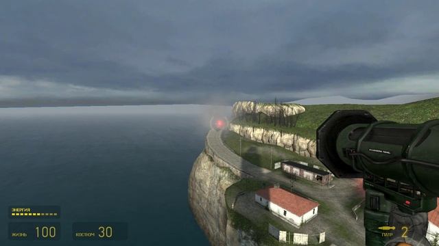 Half Life 2 5№ конец багги и привет тюрьма смотреть онлайн