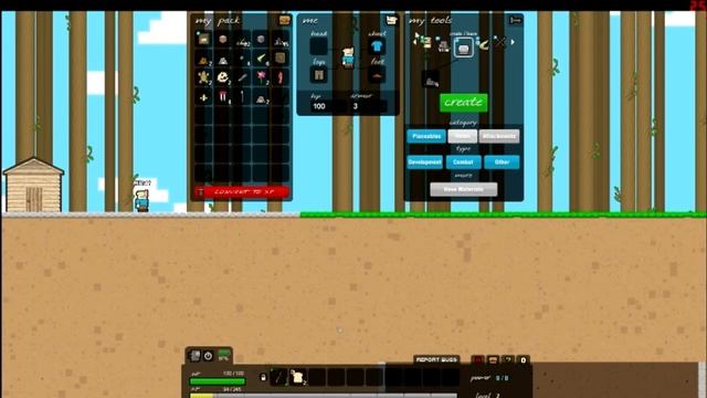 Epic Inventor Первые впечатления смотреть онлайн