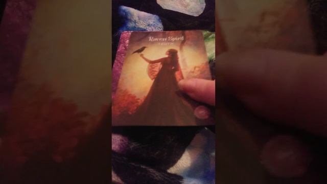 Sacred Forest Oracle by Denise Linn Review смотреть онлайн