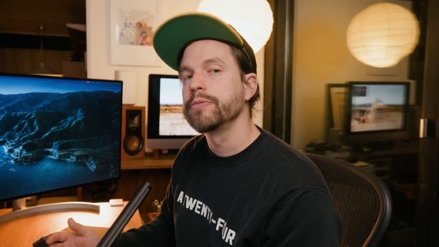 Photoshop AI is coming for your job. смотреть онлайн