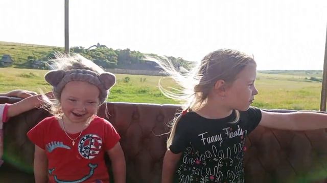 Кудыкина гора. На карете смотреть онлайн