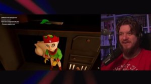 С НАСТУПАЮЩИМ ЛЫСЫМ ГАДОМ! | РЕАКЦИЯ НА Valera Ghosther