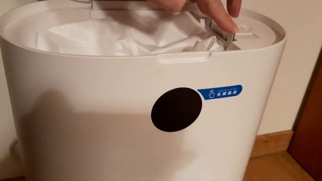 Xiaomi Roidmi Eve plus shows 000 and does not work смотреть онлайн