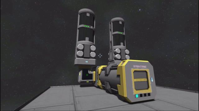 Space Engineers Обновление 1.079 RUS from Uralman Tv смотреть онлайн