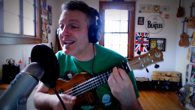 Do It, Ukulele смотреть онлайн