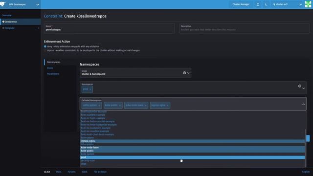 Seus Clusters de Kubernetes estão seguros? смотреть онлайн