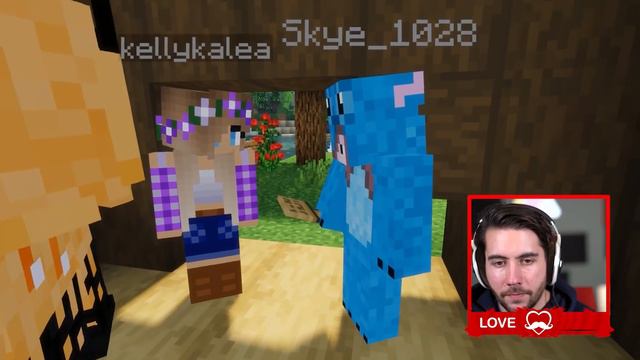 Adding The Weirdest Laws From Around The World Into Minecraft смотреть онлайн