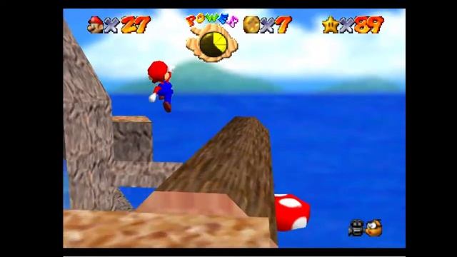 Radical Bromance: Super Mario 64 Ep.11 - No Sass. No Beef. смотреть онлайн