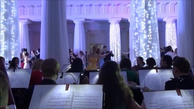 Aram Khachaturian - Masquerade: Waltz смотреть онлайн