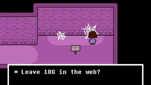 Undertale(DEMO) - Genocide Route