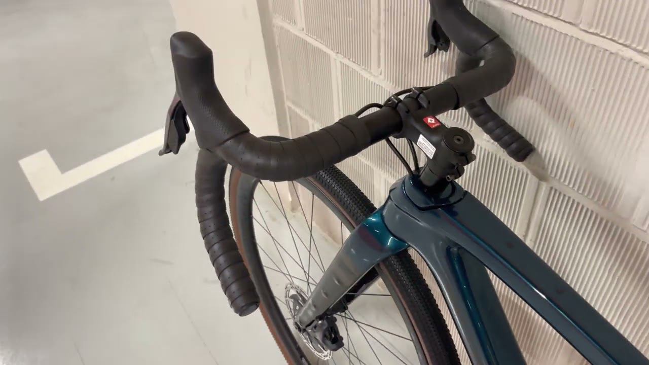 Trek Checkpoint SL7 Sram Force eTap AXS 2023 смотреть онлайн