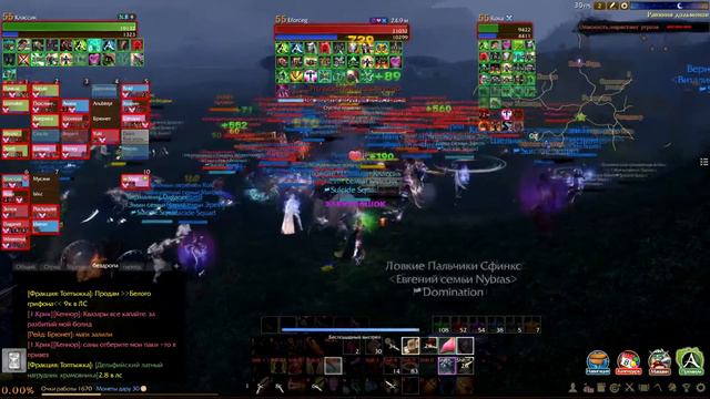 Archeage пвп инистра со стороны Квазара смотреть онлайн