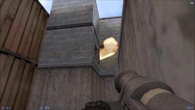 Groovy | ShadowDeathBlade93 plays Half Nuked part 7 смотреть онлайн
