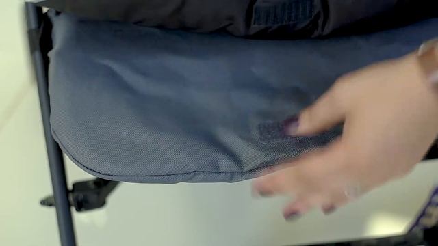 MINI by Easywalker Buggy - Stroller FULL review смотреть онлайн