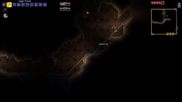 Terraria - Calamity Mod: A Turn for the Better! Part 2 смотреть онлайн