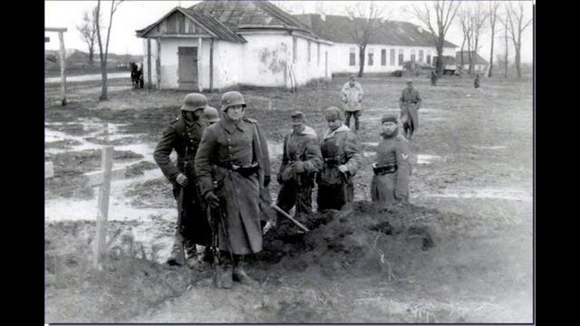 WW2 Soviet Cavalry Charge | Major Kampov смотреть онлайн