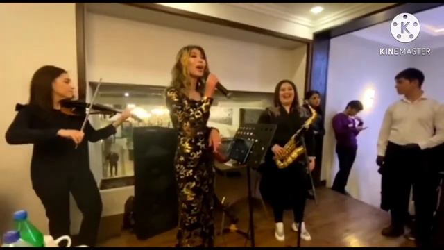 # QIZLAR BAZMI#КИЗЛАР БАЗМИ