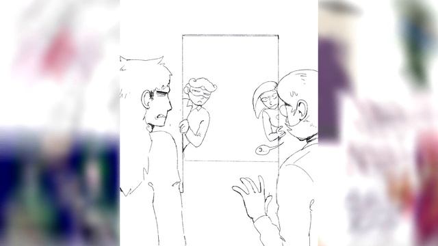 я превращу твою жизнь В АД! озвучка комиксов по "13 карт" смотреть онлайн