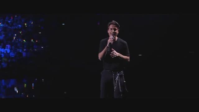 Victor Crone – Troubled Waters смотреть онлайн