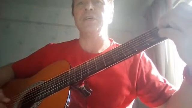 Берёзовый вальс /М.И. Бондарев/ смотреть онлайн