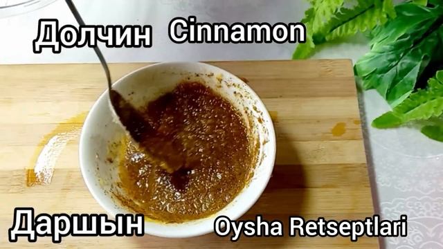 Мен 21 кг вазн йӯқотдим! Яна давом этиши керак! Озиш учун СУПЕР рецепт