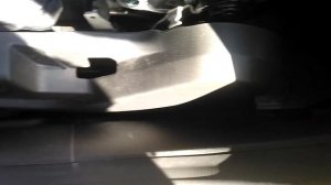 Lada Vesta. Установка чехлов - стоит ли рабирать плаcтиковые накладки?