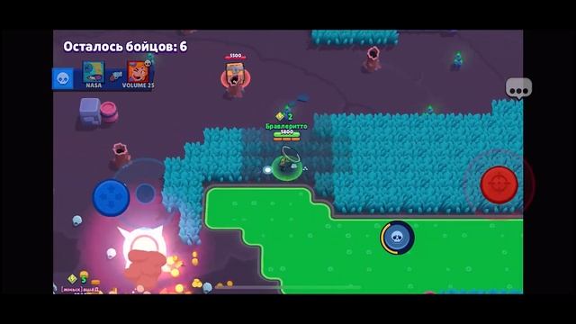 АСМР | ТяТя | Звуки Рта | Бравл Старс смотреть онлайн