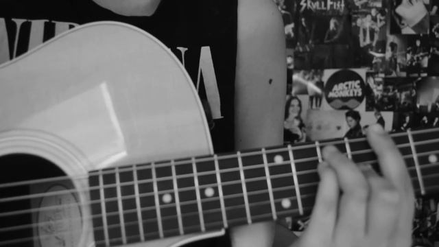 The Neighbourhood - Ferrari (Cover) смотреть онлайн